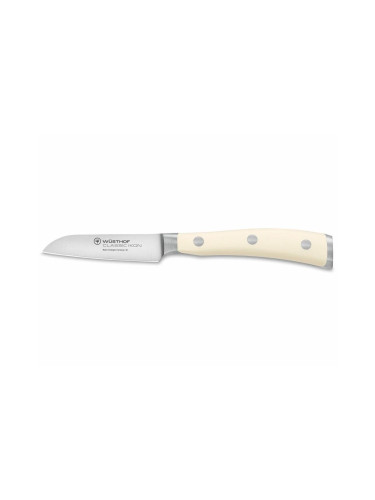 Wüsthof - Готварски нож за зеленчуци CLASSIC IKON 8 см кремав