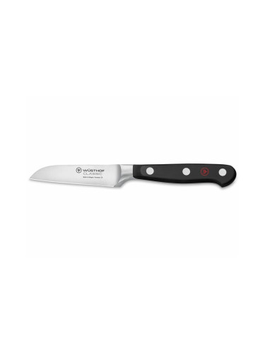 Wüsthof - Готварски нож за зеленчуци CLASSIC 8 см черен