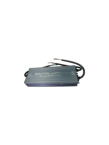 LED Електронен трансформатор 250W/24V IP67