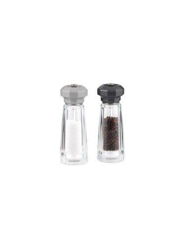 Cole&Mason - К-кт мелнички за сол и пипер LOWESTLOFT 2 бр. 17 cm