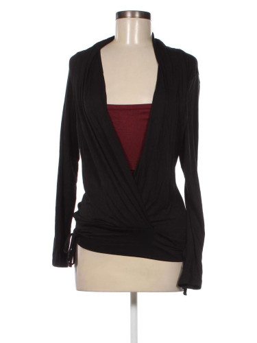 Дамска блуза Black Premium by EMP Clothing