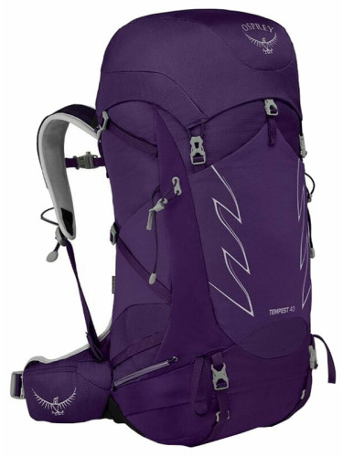 Osprey Tempest III 40 Violac Purple XS/S Outdoor раница