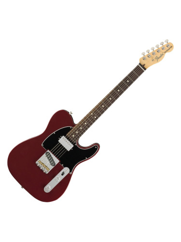 Fender American Performer Telecaster RW Aubergine Електрическа китара