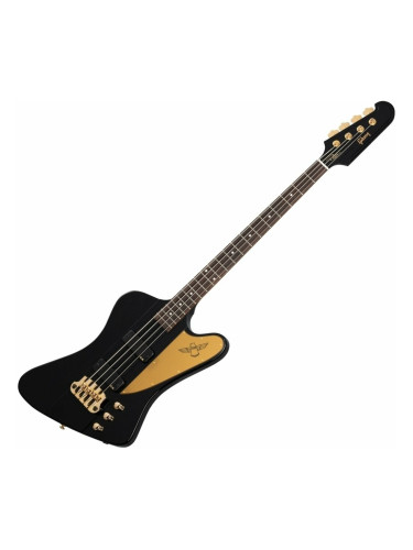 Gibson Rex Brown Thunderbird Bass Ebony