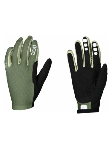 POC Savant MTB Glove Epidote Green XL Велосипед-Ръкавици