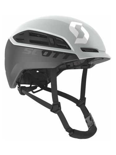 Scott Couloir Mountain Helmet White/Black M (55-59 cm) Каска за ски