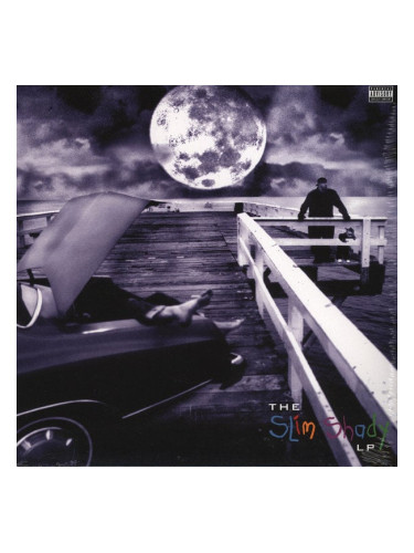 Eminem - The Slim Shady (2 LP)