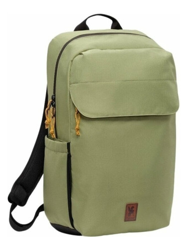 Chrome Ruckas Раница Oil Green 23 L