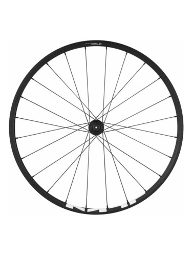 Shimano WH-MT500 27,5" (584 mm) Дискови спирачки 13x100 Center Lock 21 mm Предно колело