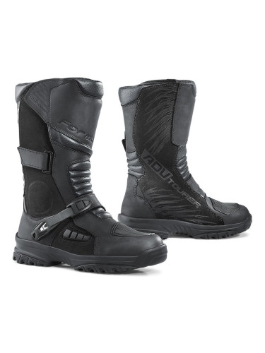 Forma Boots Adv Tourer Dry Black 46 Ботуши