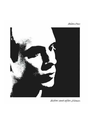 Brian Eno - Before And After Science (Remastered) (LP)