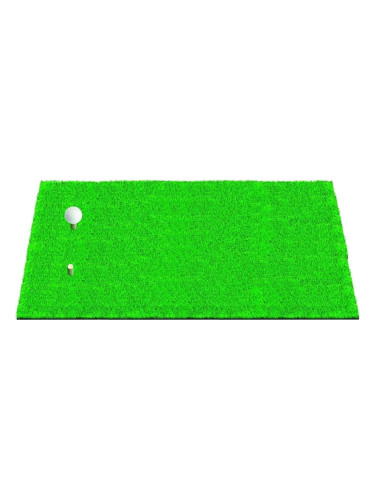 Longridge Deluxe Golf Practice Mat