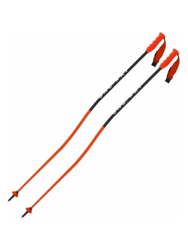 One Way RD 16 GS Poles Orange/Black 135 cm Щеки за ски