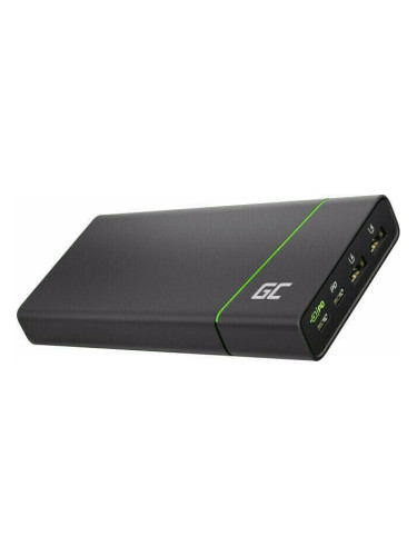 Green Cell PBGC04 PowerPlay Ultra 26800mAh Електрическа банка
