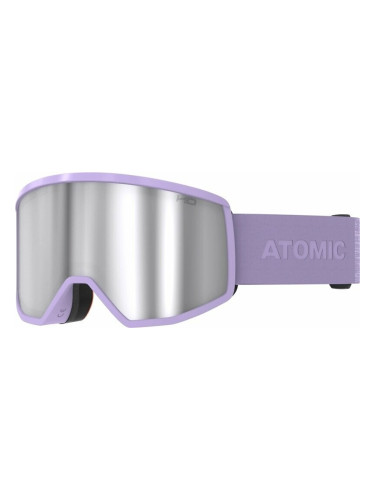 Atomic Four HD Lavender Очила за ски