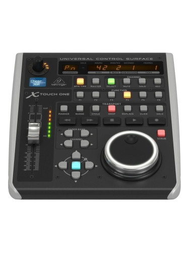 Behringer X-TOUCH ONE Контролер DAW