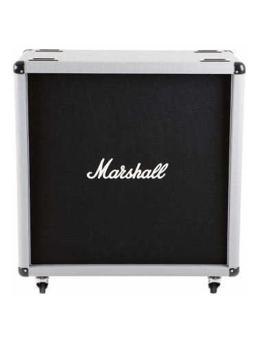 Marshall 2551BV Silver Jubilee Китара кабинет