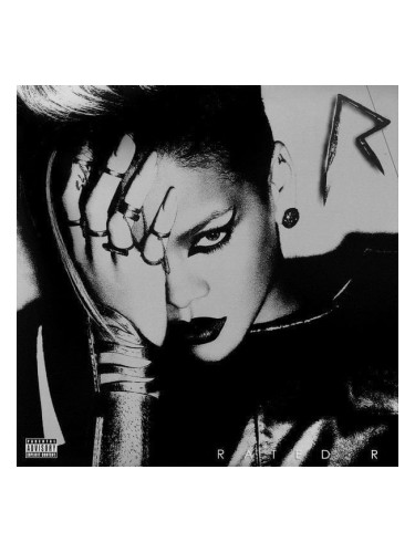 Rihanna - Rated R (2 LP)