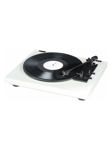 Pro-Ject A1 OM10 White обръщател