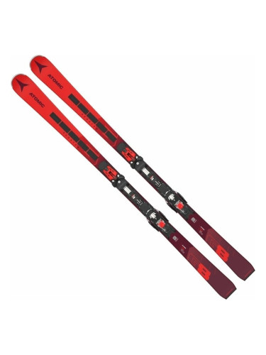 Atomic Redster G8 Revoshock C + X 12 GW Ski Set 175 cm Ски