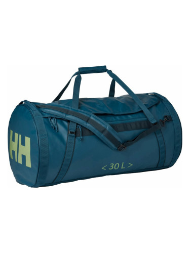 Helly Hansen HH Duffel Bag 2 Пазарска чанта Deep Dive 30 L