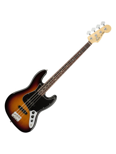 Fender American Performer Jazz Bass RW 3-Tone Sunburst