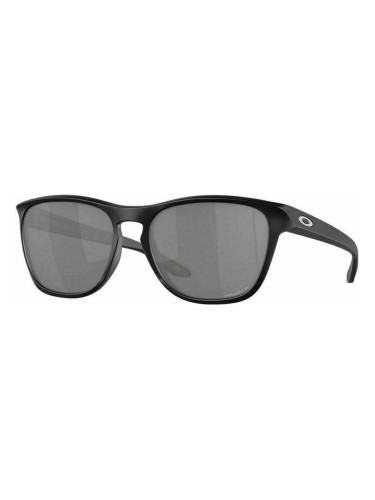 Oakley Manorburn 94790956 Matte Black/Prizm Black Polarized Lifestyle cлънчеви очила