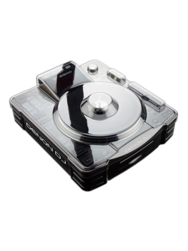 Decksaver Denon S2900/3900 Защитен капак за DJ плейър