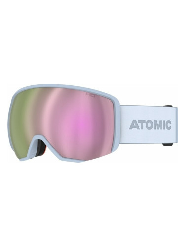 Atomic Revent L HD Light Grey Очила за ски