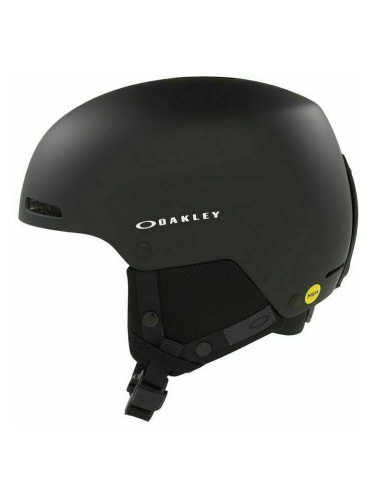 Oakley MOD1 PRO Blackout S (51-55 cm) Каска за ски