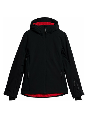 J.Lindeberg Ace Jacket Black M Ски яке