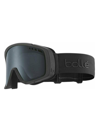 Bollé Mammoth Full Black/Matte Grey Очила за ски