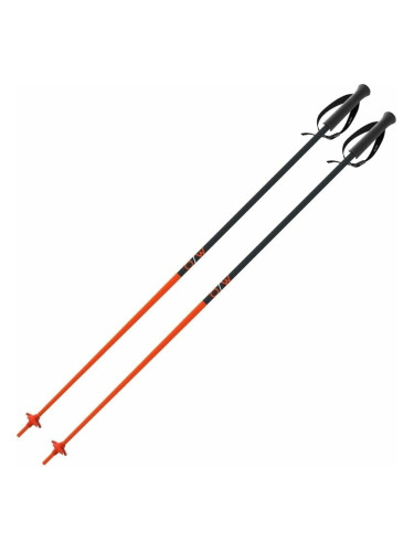 One Way GT 16 Poles Flame 120 cm Щеки за ски