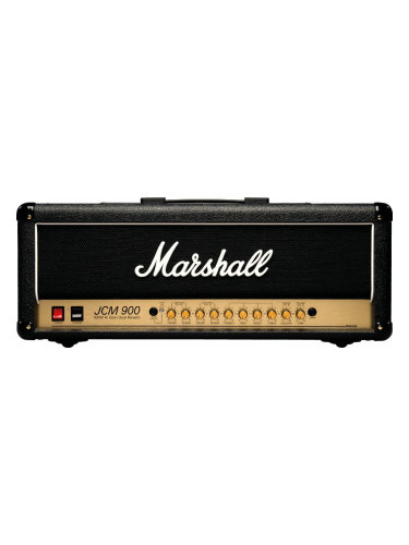 Marshall 4100 JCM900 Лампов усилвател