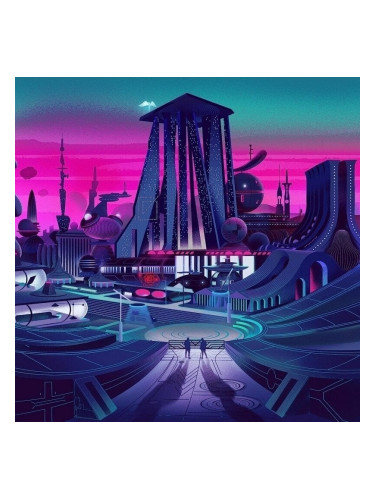 Gorgon City - Salvation (LP)