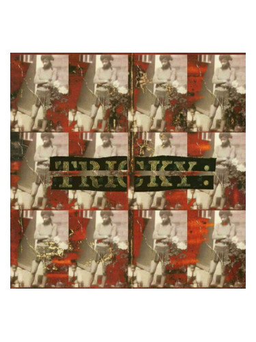 Tricky - Maxinquaye (3 LP)