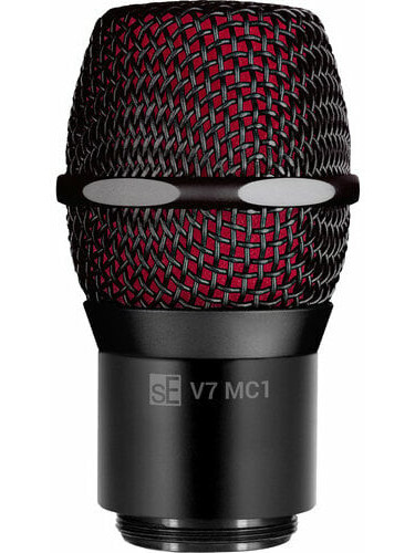 sE Electronics V7 MC1 BK Капсула за микрофон