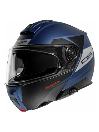 Schuberth C5 Eclipse Blue L Каска