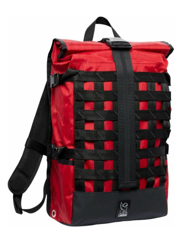 Chrome Barrage Cargo Раница Red X 18 - 22 L