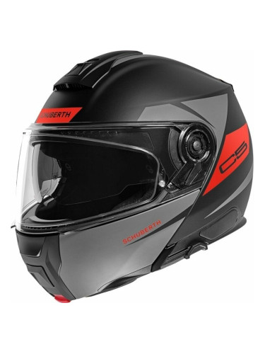 Schuberth C5 Eclipse Anthracite XL Каска