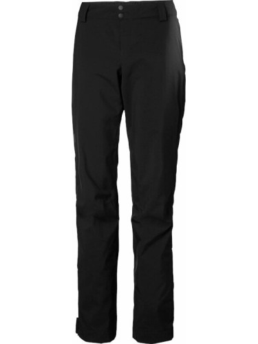 Helly Hansen Women's Blaze 2 Layer Shell Black XS Панталони