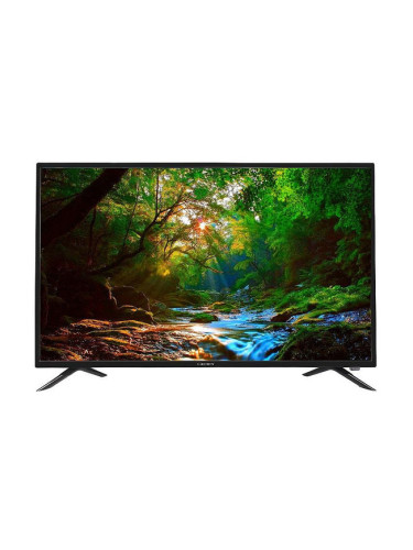 Телевизор Crown 32TF19AWS SMART TV , 1366x768 HD Ready , 32 inch, 81 см, Android , LED