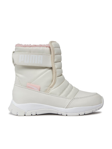 Апрески Puma Nieve Boot Wtr Ac Ps 380745 08 Бежов