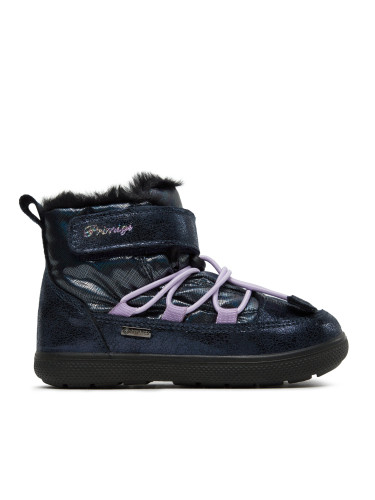Зимни обувки Primigi GORE-TEX 4850211 S Син