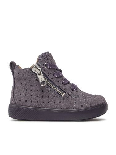 Зимни обувки Superfit 1-000773-8500 M Purplec