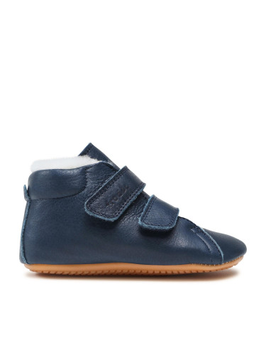 Зимни обувки Froddo Prewalkers Furry G1130013-2 S Dark Blue 2
