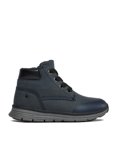 Зимни обувки Lumberjack ALVIS SB65001-005-S03 Navy Blue CC001