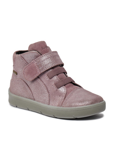 Зимни обувки Superfit 1-009429-8510 S Purplec