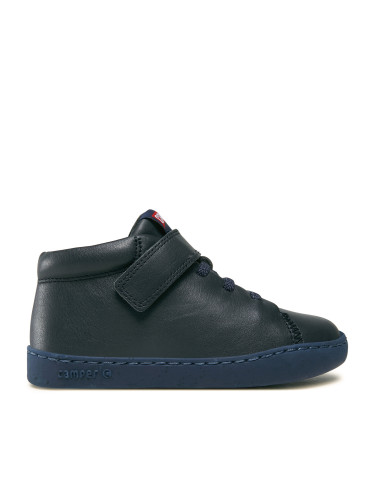 Зимни обувки Camper K900251-014 S Dark Blue