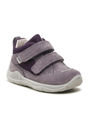 Зимни обувки Superfit 1-009411-8510 M Purplec